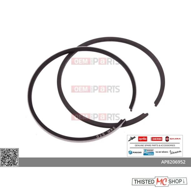STEMPELRINGE 40,30MM RS 50 2T AP8206952