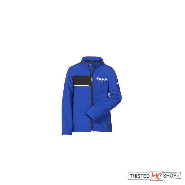 JAKKE YAMAHA RACING TEAM FS1 50 B20-FJ404-E1 3-4 R