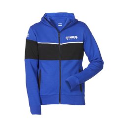 JAKKE YAMAHA RACING TEAM FS1 50 B20-FT116-E1-XS 