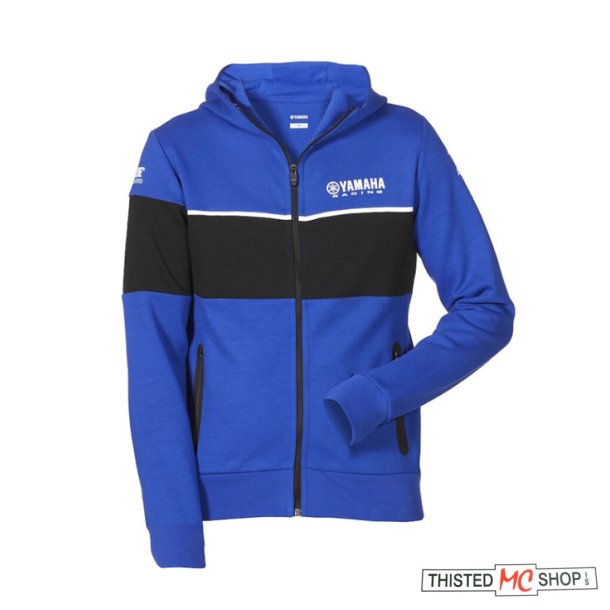 JAKKE YAMAHA RACING TEAM FS1 50 B20-FT116-E1-XS 