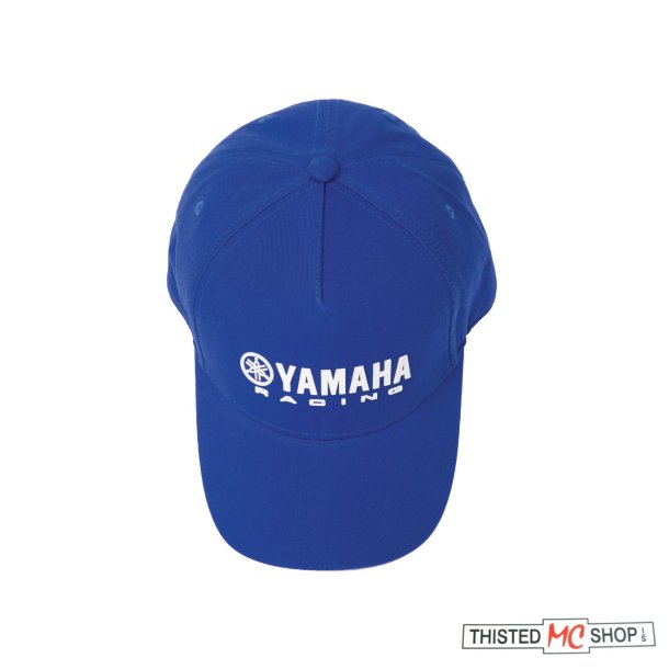 KASKET CAP RACING YAMAHA FS1 50 B24-FH311-E0