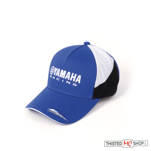 KASKET CAP RACING YAMAHA FS1 50  B24-FH315-E1