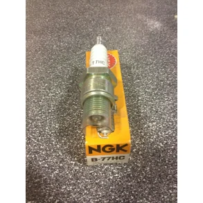 T�NDR�R  SPARK PLUG    NGK B-77HC B77HC T 20 T 250 T 350 09482-00002