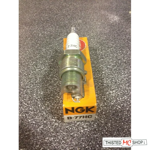 TNDRR  SPARK PLUG    NGK B-77HC B77HC T 20 T 250 T 350 09482-00002