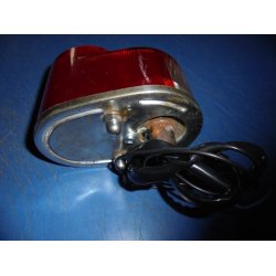 BAGLYGTE  FS1 50 468-84510-41BRUGT  420-84510-41BRUGT  FS1 50 K - DX 1974-76