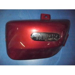 SIDEDKSEL XV 535 1988 BRUGT 2GV-21711-00