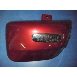 SIDEDKSEL XV 535 1988 BRUGT 2GV-21711-00