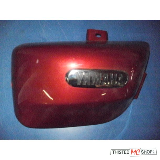 SIDEDKSEL XV 535 1988 BRUGT 2GV-21711-00