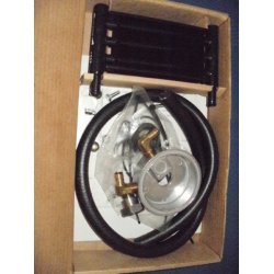 Derale OLIEKLER CB 750 K F 1977 1979 