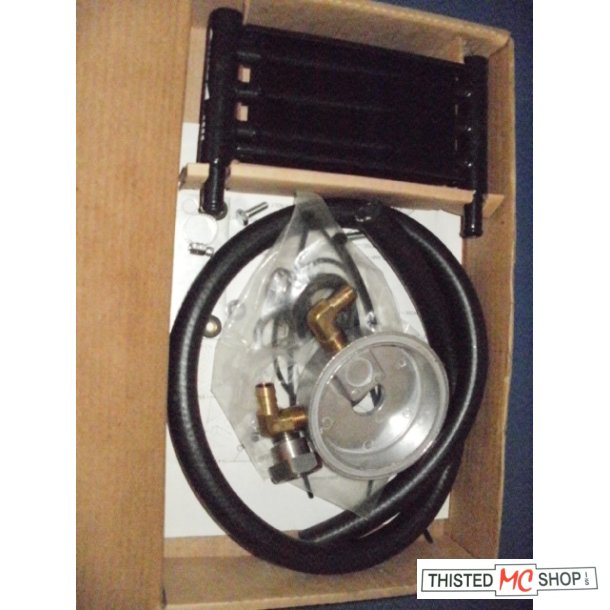 Derale OLIEKLER CB 750 K F 1977 1979 