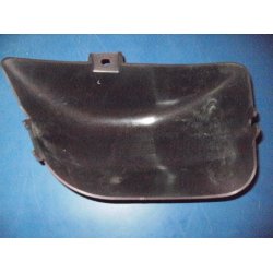 SIDEDKSEL XV 535 1988 BRUGT 2GV-21711-00