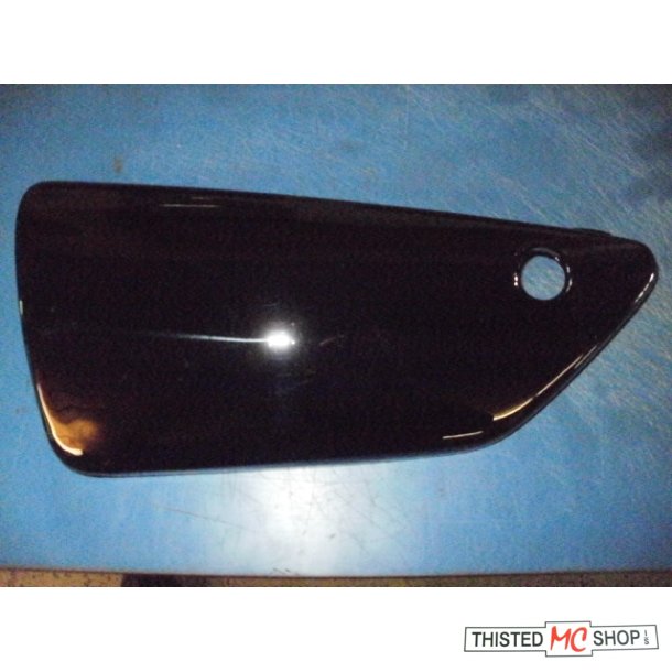 SIDEDKSEL XJ 550 4G0-21711-00 4G0-W2175-00-01