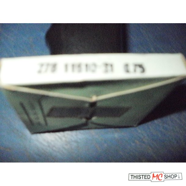 STEMPEL RINGE RING ST 0.75 R5 350 278-11610-31