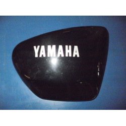 SIDEDKSEL VENSTRE XV 250  2UJ-21711-00-0H BRUGT