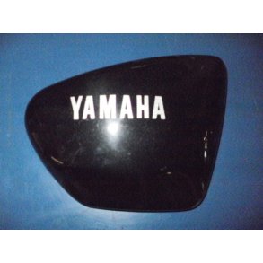 SIDEDKSEL VENSTRE XV 250  2UJ-21711-00-0H BRUGT