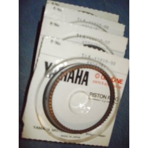 RING ST STD XJ 900 TW 200 31A-11610-00 15A-11603-00