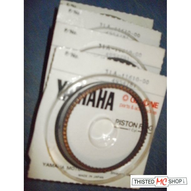 RING ST STD XJ 900 TW 200 31A-11610-00 15A-11603-00