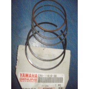 RING ST 0.50 XT 225 TT 225 TTR 225 29U-11610-20