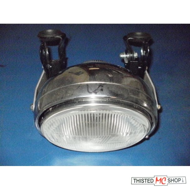 FORLYGTE KOMPLET GS 500 35100-10D52-999