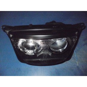 PARABOL TCP GS500 GSF600-1200 GSX600-750 ER500 CB750 