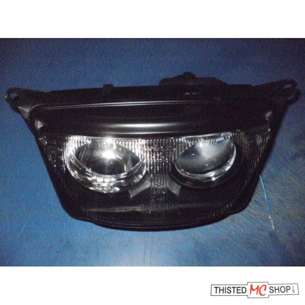 PARABOL TCP GS500 GSF600-1200 GSX600-750 ER500 CB750 