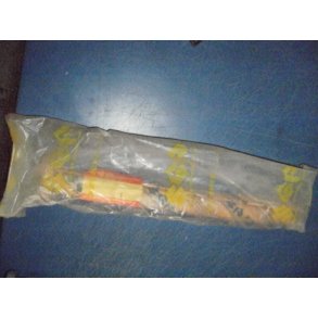 HJUL AKSEL BAG GT 750 64711-31000