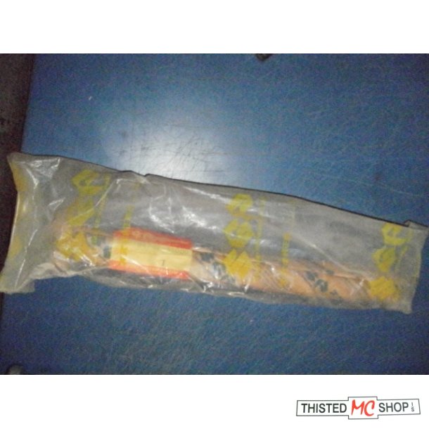 HJUL AKSEL BAG GT 750 64711-31000