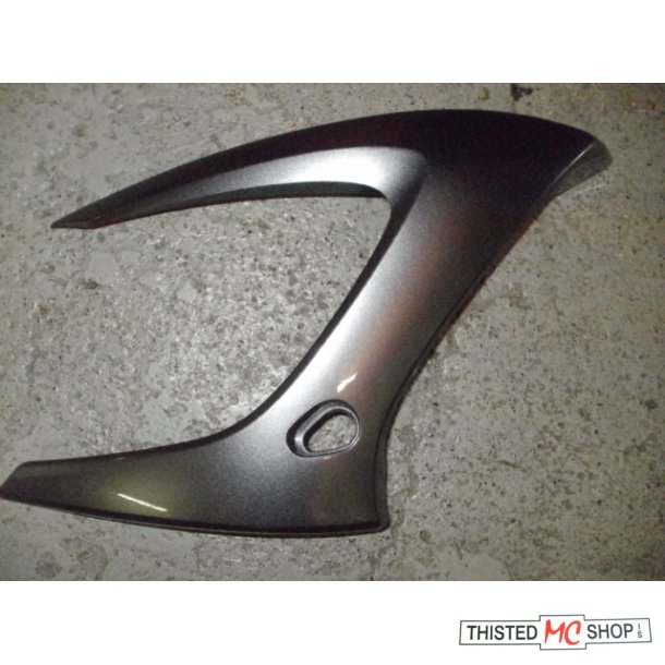 KBE SIDE VISOR SIDE 2 FZ6-S 5VX-2830D-00-P4 5VX-2830D-01-P4