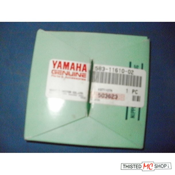 RING ST 0.25 RD 350 360-11610-12