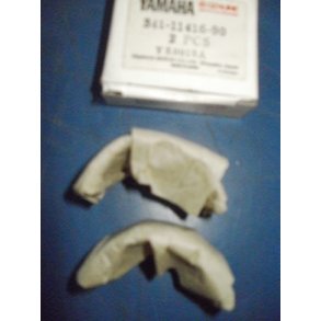 BEARING PLANE CRANKSHAFT 1 341-11416-90 341-11416-00 STK  PRIS