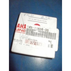 STEMPEL RINGE RINGSET PISTON 0,25 PW 80 14N-11604-00 