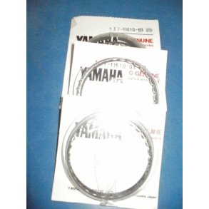 RINGSET PISTON STD XS 750 1J7-11610-03