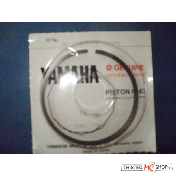 RINGSET PISTON 1.00 DT 250 1M1-11610-40