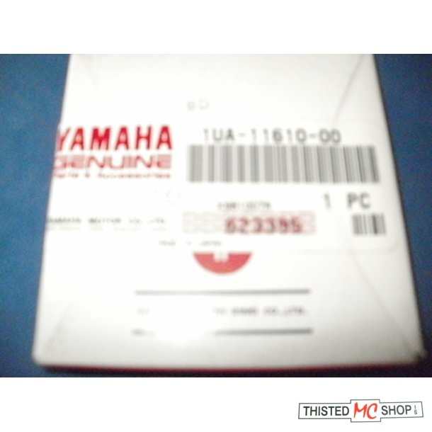 STEMPEL RINGE RINGSET PISTON STD RD 350LC 1UA-11610-00