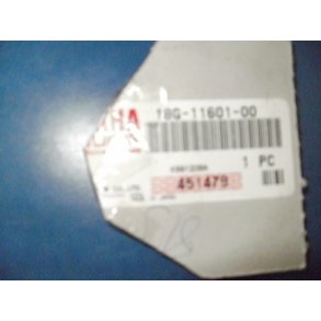 RINGSET PISTON STD DT 125 18G-11601-00