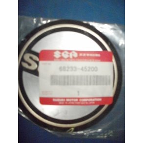 EMBLEM DKSEL 68233-45200