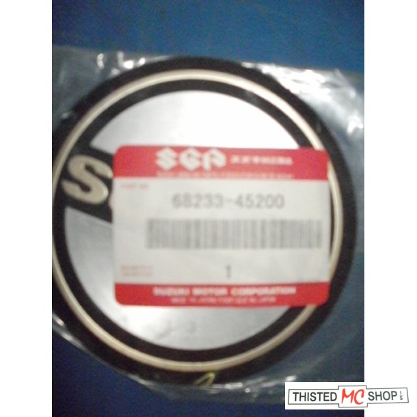 EMBLEM DKSEL 68233-45200