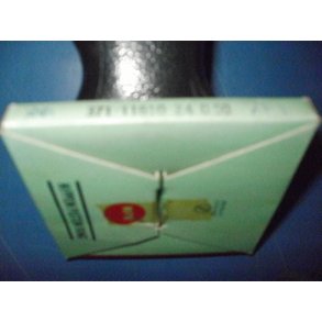 STEMPEL RINGE RING ST 0,50 XS 500 2F1-11610-20 371-11610-24