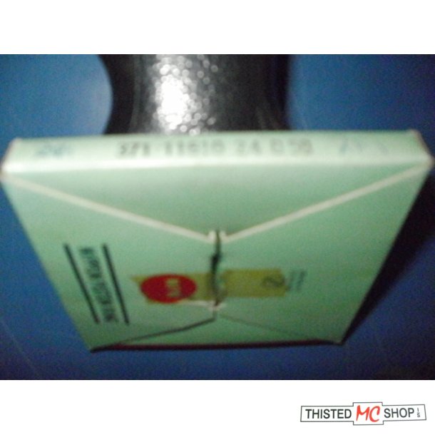 STEMPEL RINGE RING ST 0,50 XS 500 2F1-11610-20 371-11610-24