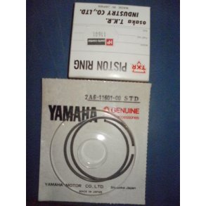 STEMPEL RINGE RING ST STD RS 125 2A6-11601-00