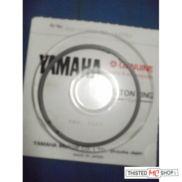 RING ST STD YT 175 20E-11601-00