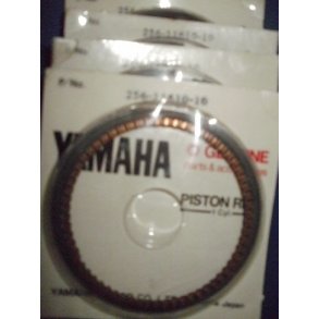 RING ST 0,25 XS 650 256-11610-10