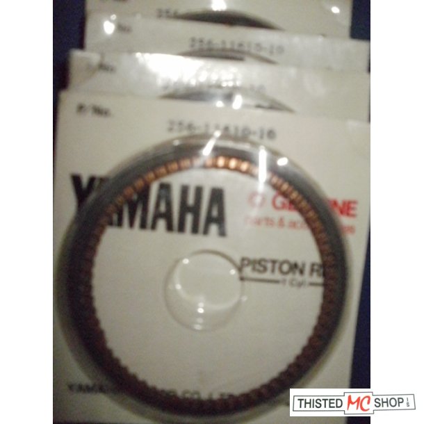 RING ST 0,25 XS 650 256-11610-10
