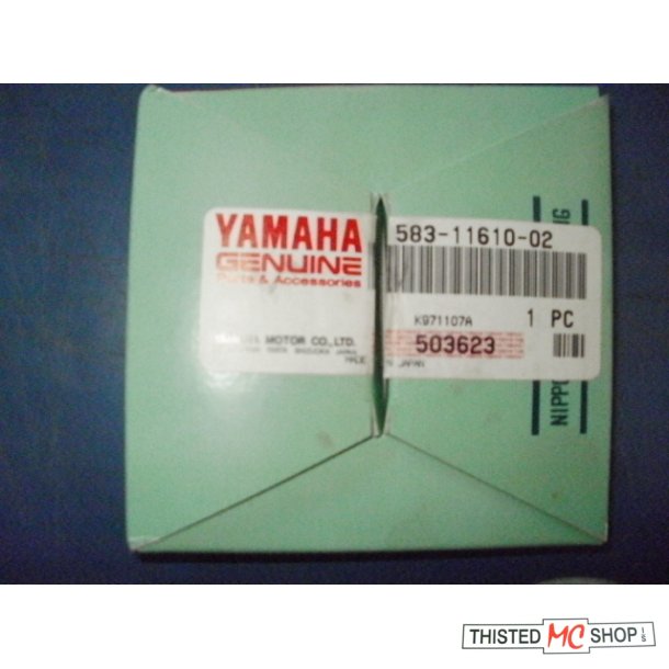 RING ST STD SR 500 XT 500 583-11610-02