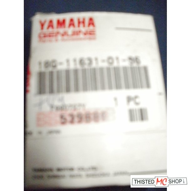 STEMPEL STD DT 125 18G-11631-01-96