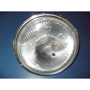 FORLYGTE KOMPLET CB 500 33100-MW6-611