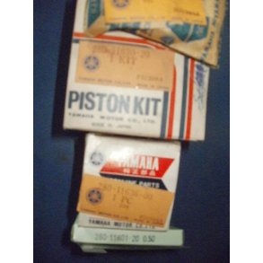 STEMPEL KIT 54.50 DS7 280-11630-20 280-11636-00 280-11601-20 280-11633-00