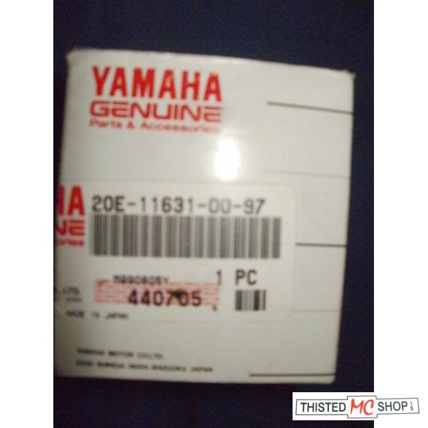 STEMPEL STD YT 175 20E-11631-00-97