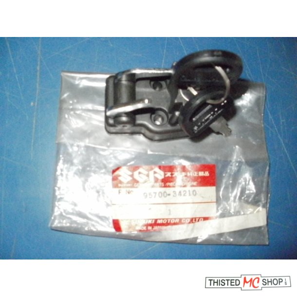HJELMLS 95700-34210