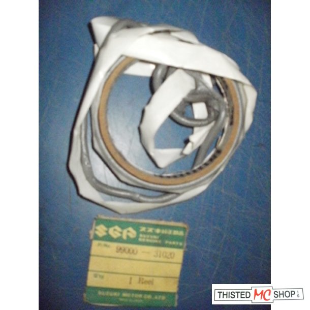 PAKMASSE 99000-31020